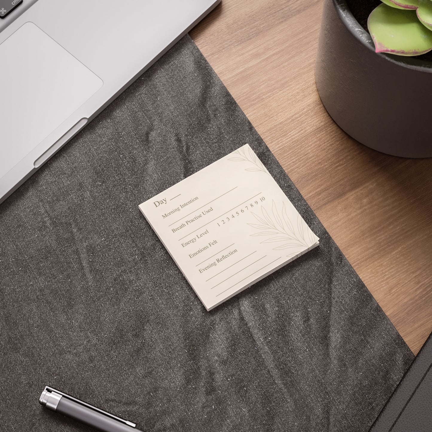 Mini Journal Post-Its