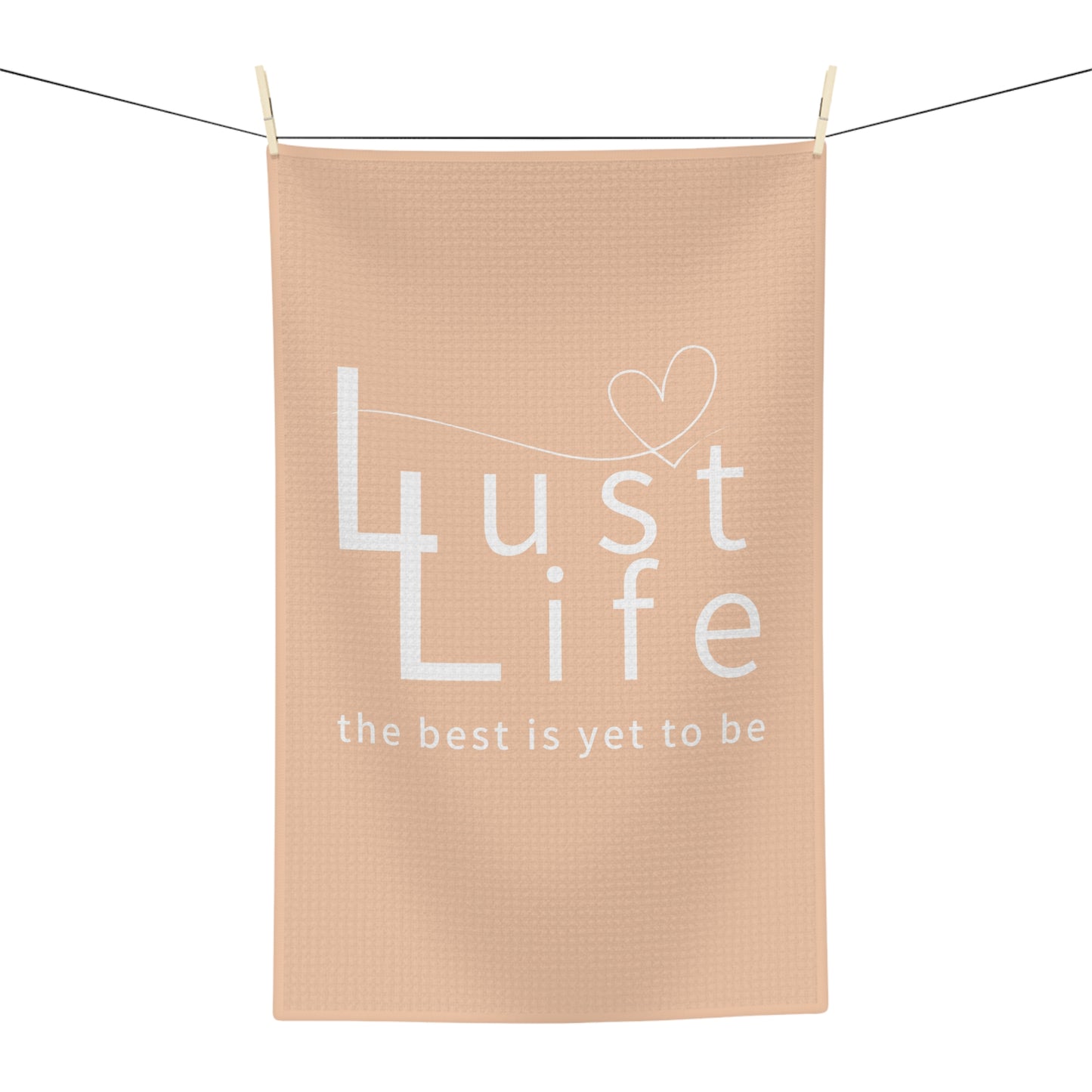 Microfiber Tea Towel