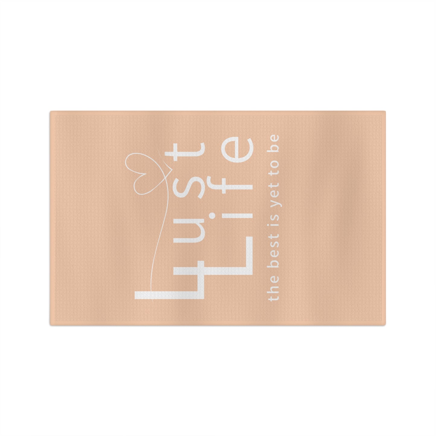 Microfiber Tea Towel