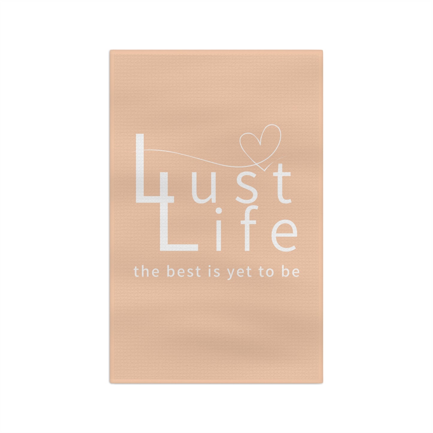 Microfiber Tea Towel